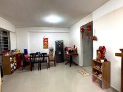 Blk 786B Woodlands Drive 60 (Woodlands), HDB 4 Rooms #634615441